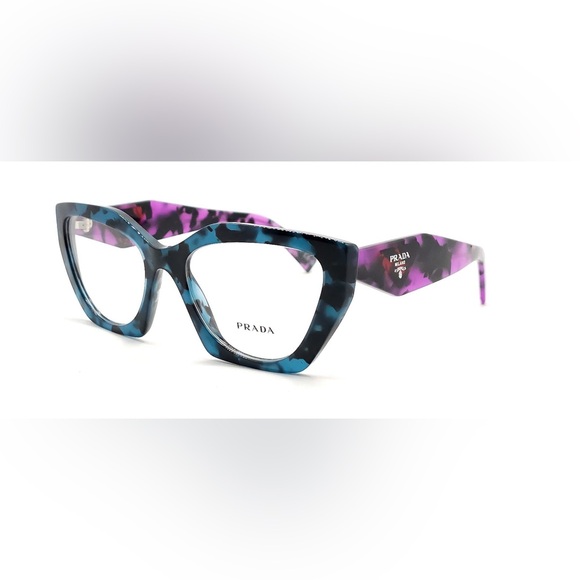 New Women’s Prada Eyeglasses main image 4